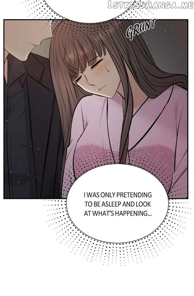 Body Double Trouble Chapter 39 – Page 5