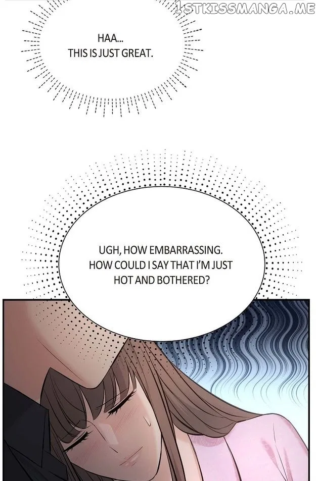 Body Double Trouble Chapter 39 – Page 7