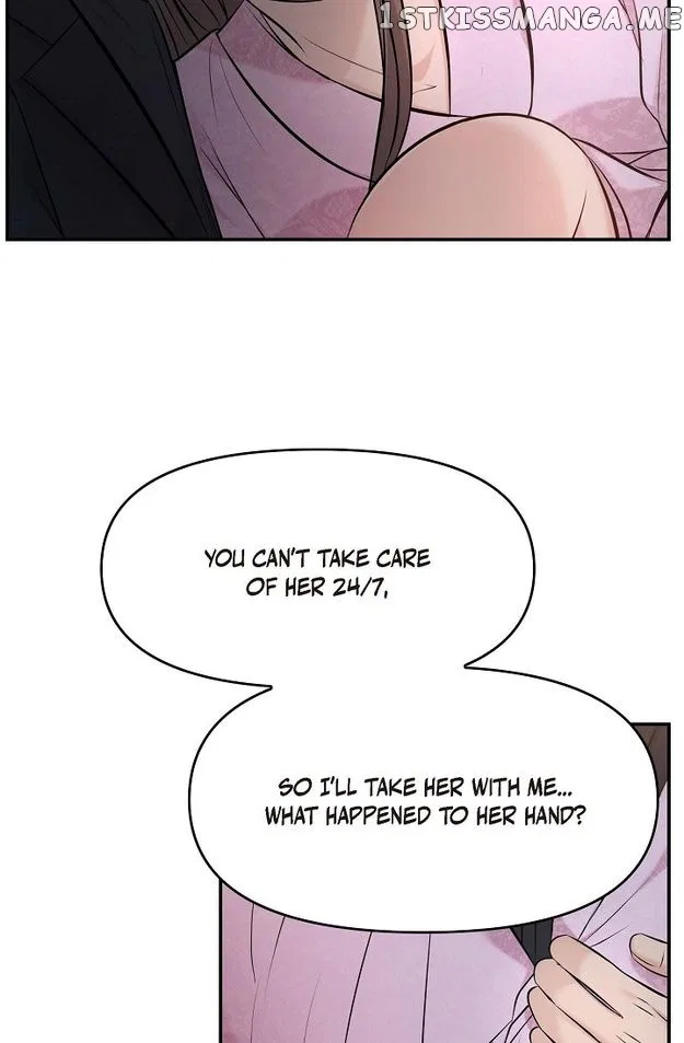 Body Double Trouble Chapter 39 – Page 8