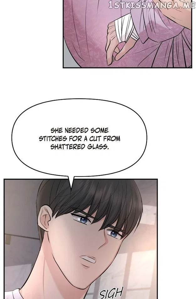 Body Double Trouble Chapter 39 – Page 9