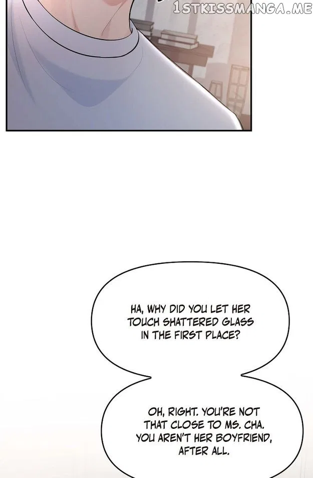 Body Double Trouble Chapter 39 – Page 10
