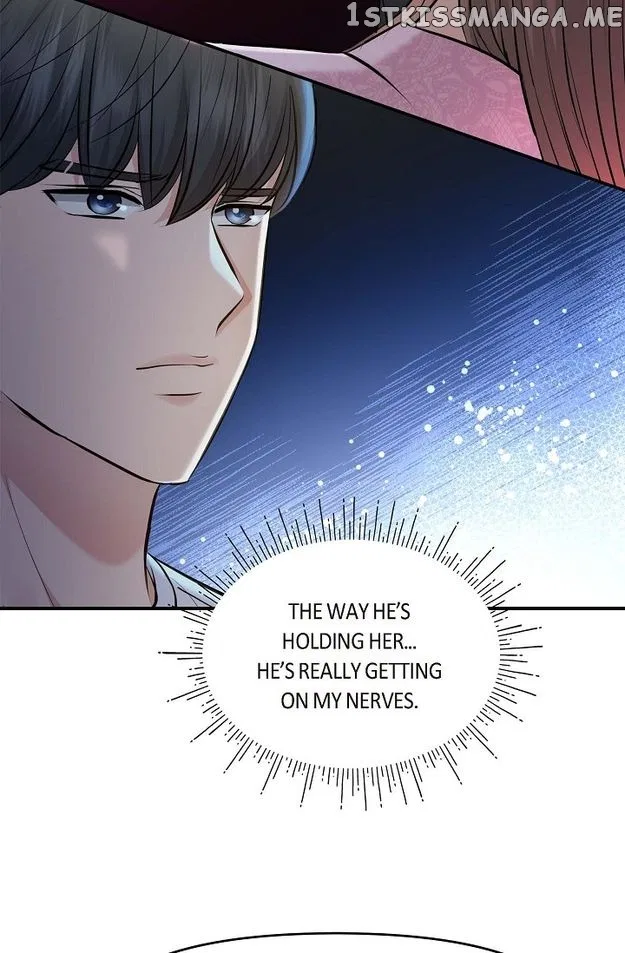 Body Double Trouble Chapter 39 – Page 13