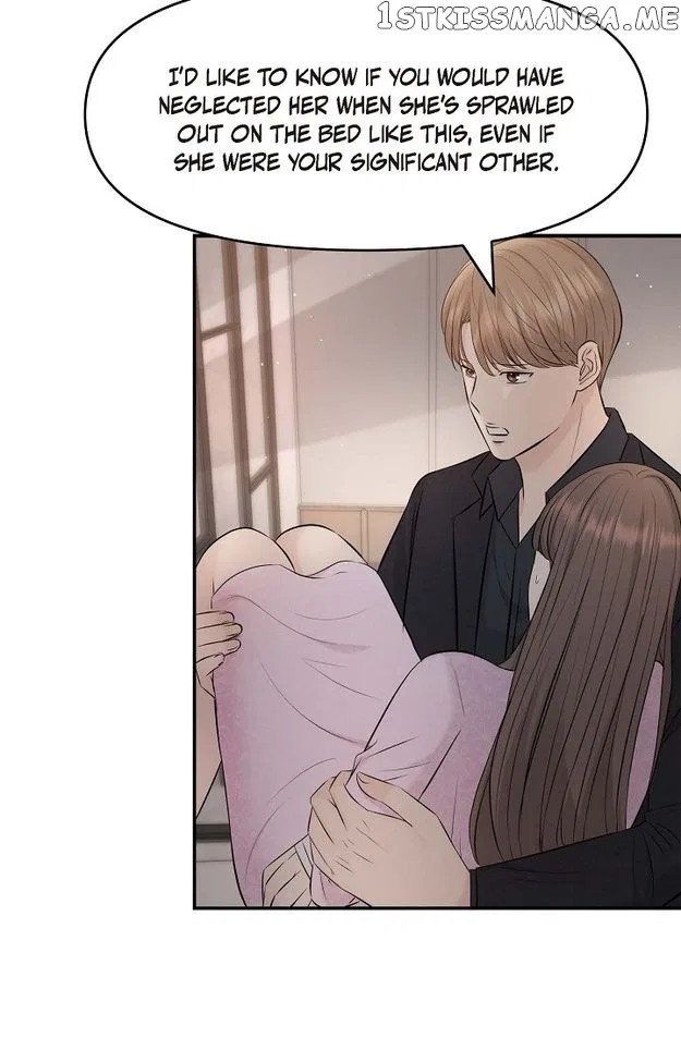 Body Double Trouble Chapter 39 – Page 14