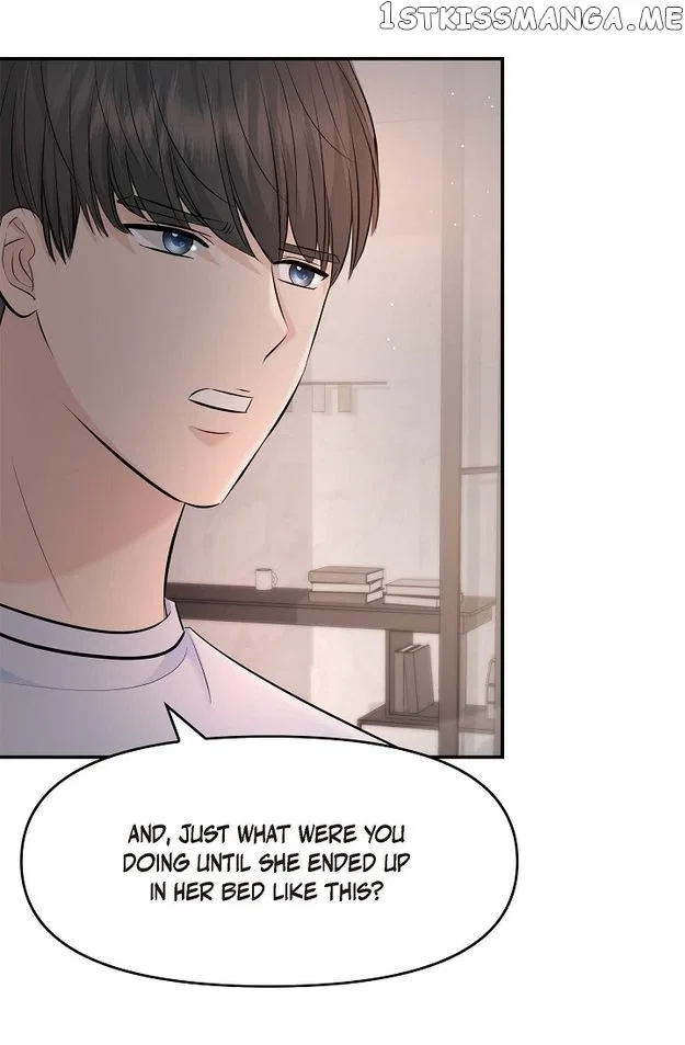 Body Double Trouble Chapter 39 – Page 15