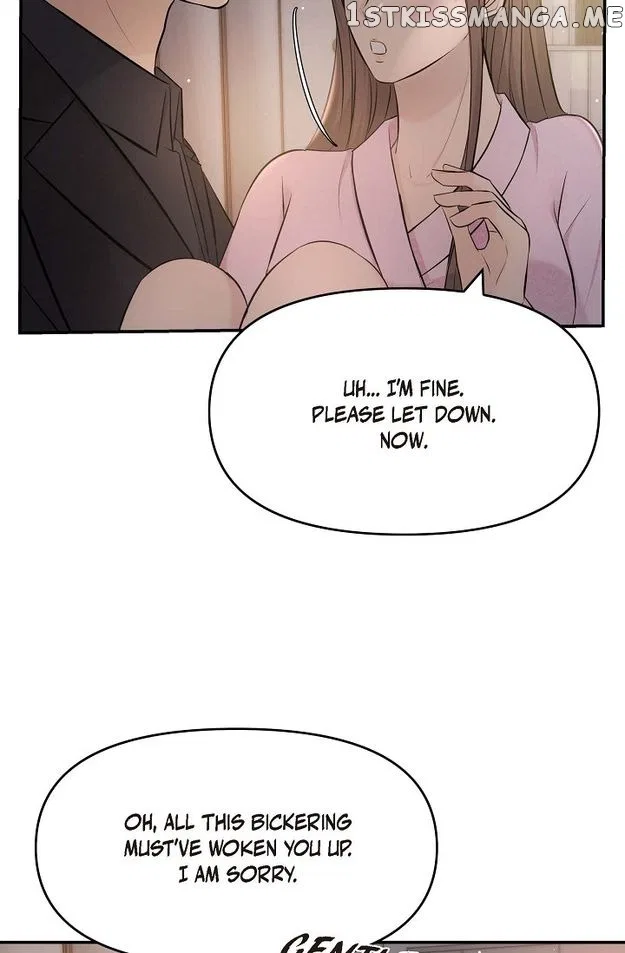 Body Double Trouble Chapter 39 – Page 18