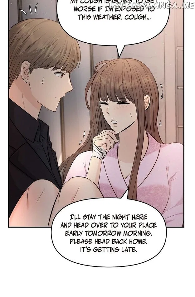 Body Double Trouble Chapter 39 – Page 20