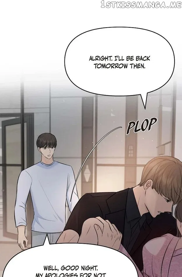Body Double Trouble Chapter 39 – Page 21
