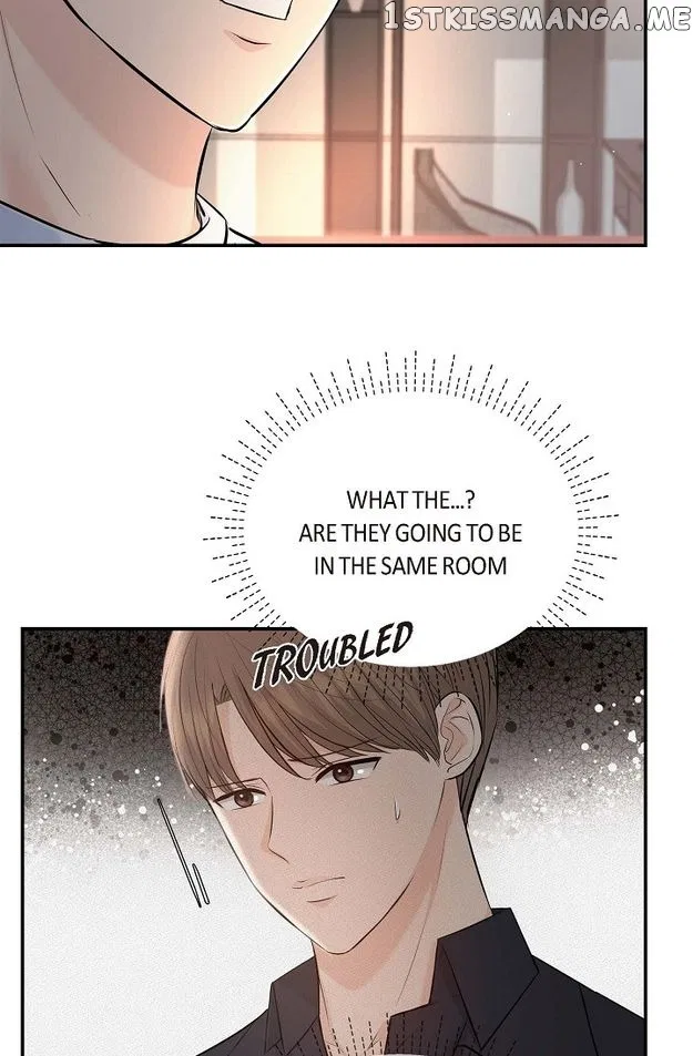 Body Double Trouble Chapter 39 – Page 23