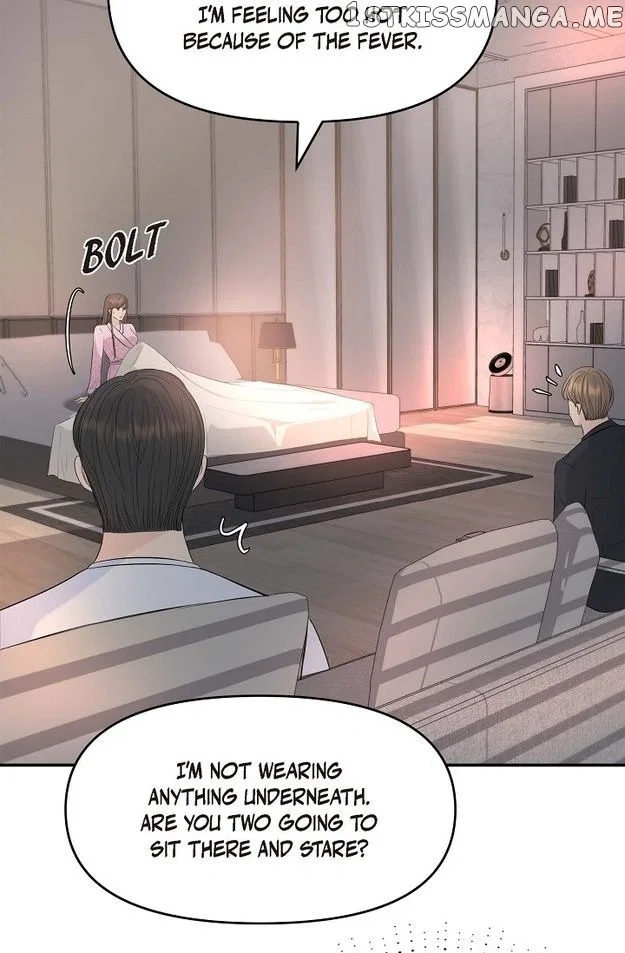 Body Double Trouble Chapter 39 – Page 29