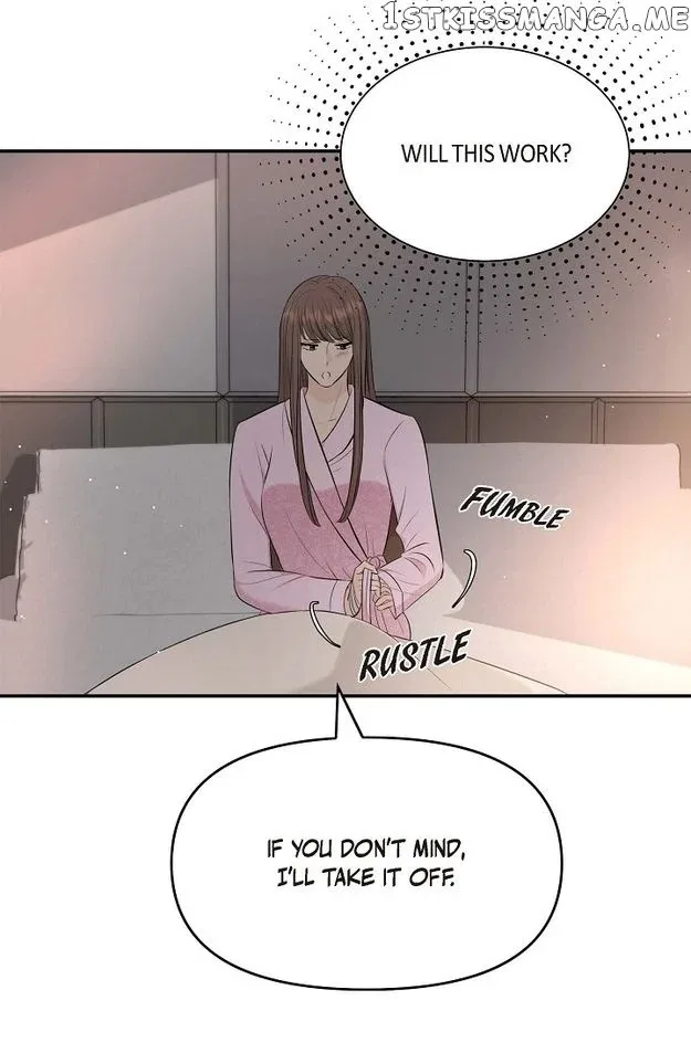Body Double Trouble Chapter 39 – Page 30