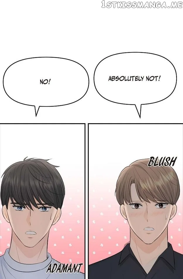 Body Double Trouble Chapter 39 – Page 31