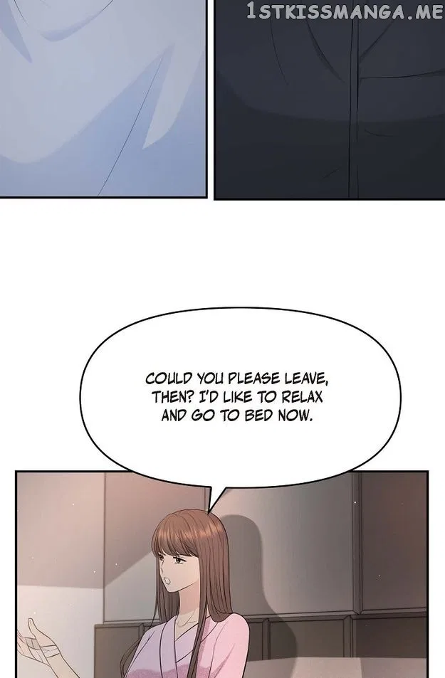 Body Double Trouble Chapter 39 – Page 32