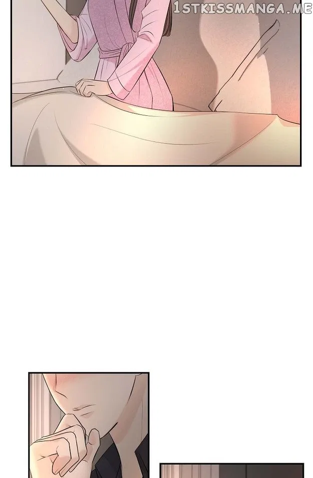 Body Double Trouble Chapter 39 – Page 33