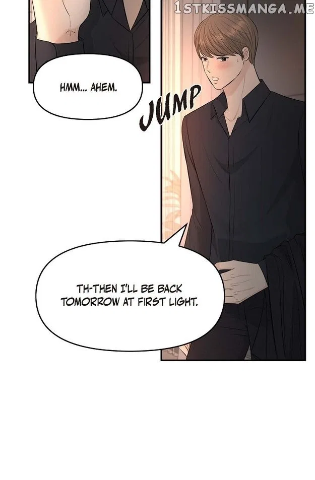 Body Double Trouble Chapter 39 – Page 34
