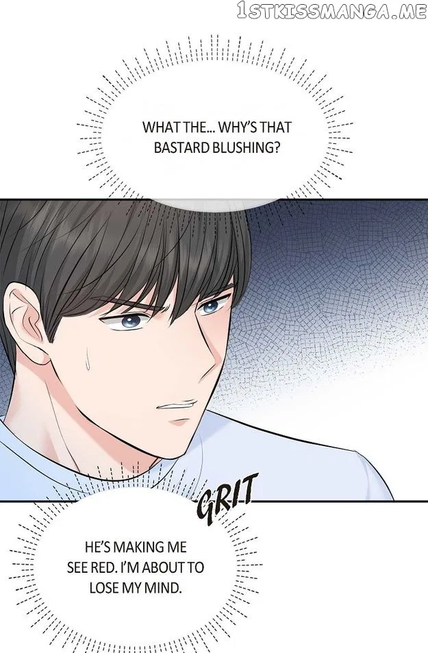 Body Double Trouble Chapter 39 – Page 35