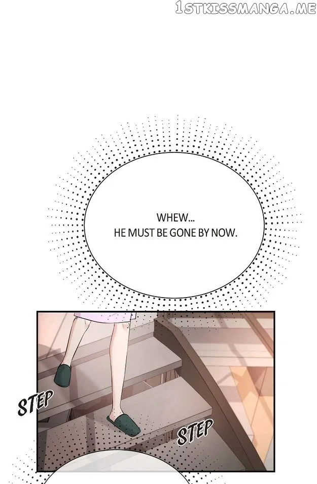 Body Double Trouble Chapter 39 – Page 38