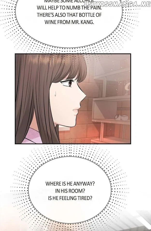 Body Double Trouble Chapter 39 – Page 40