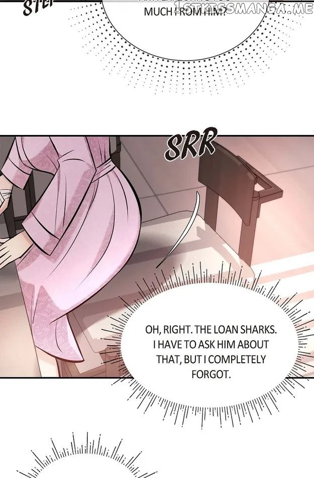 Body Double Trouble Chapter 39 – Page 42