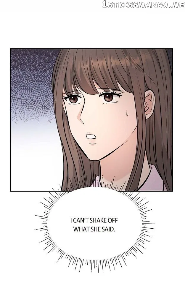 Body Double Trouble Chapter 39 – Page 45
