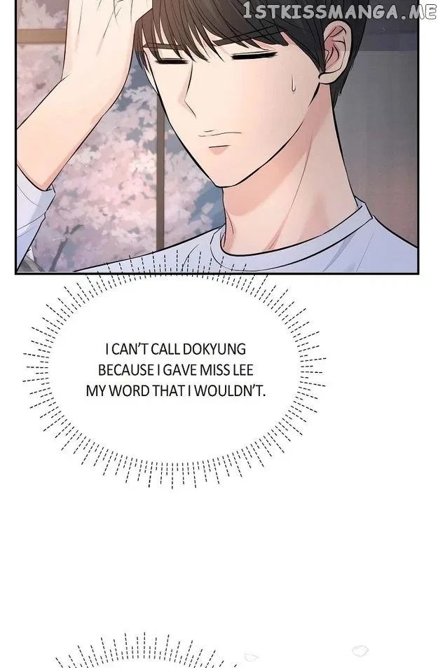 Body Double Trouble Chapter 39 – Page 49