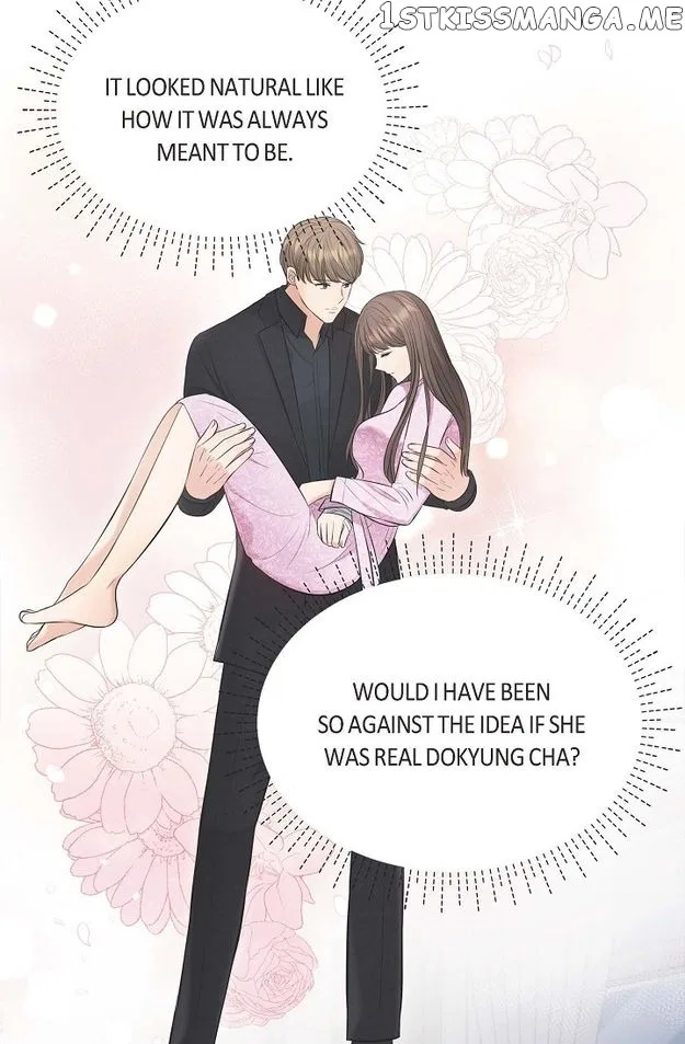 Body Double Trouble Chapter 39 – Page 50