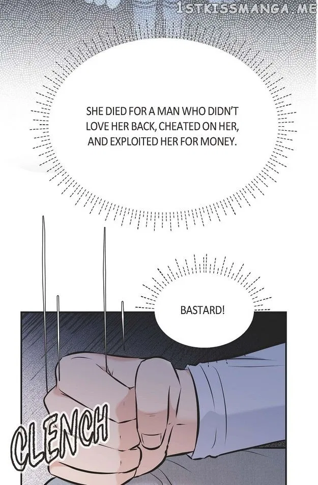 Body Double Trouble Chapter 39 – Page 54