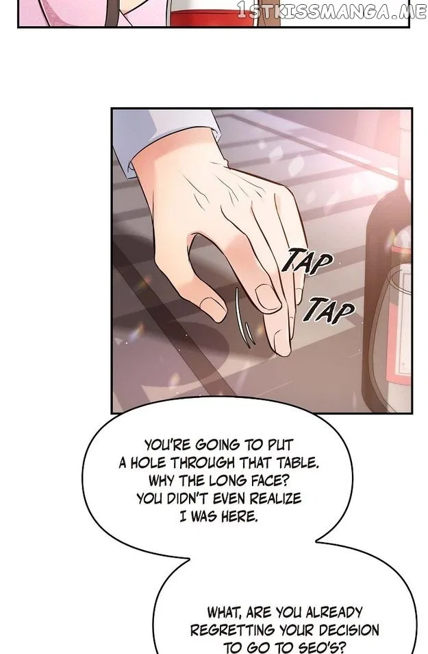 Body Double Trouble Chapter 39 – Page 60