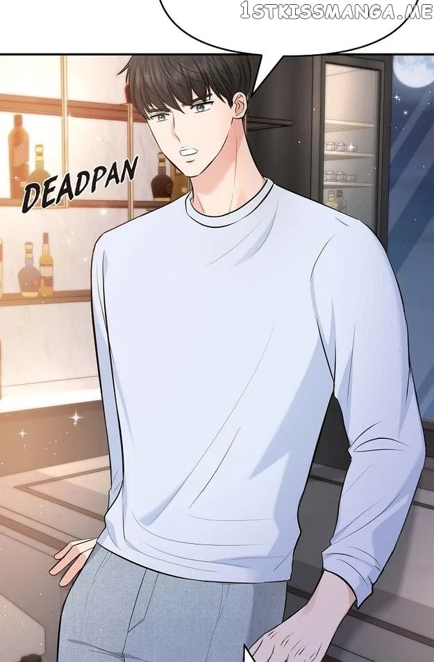 Body Double Trouble Chapter 39 – Page 61