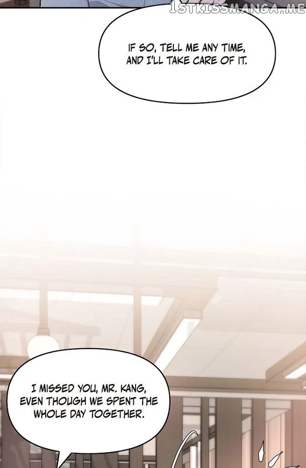 Body Double Trouble Chapter 39 – Page 62
