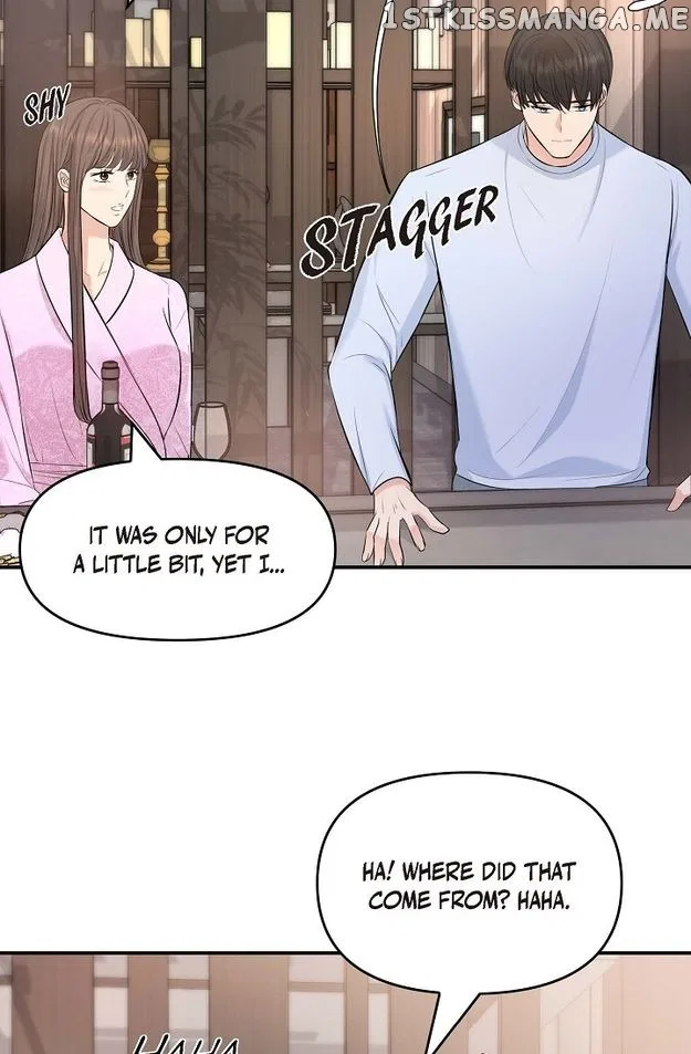 Body Double Trouble Chapter 39 – Page 63