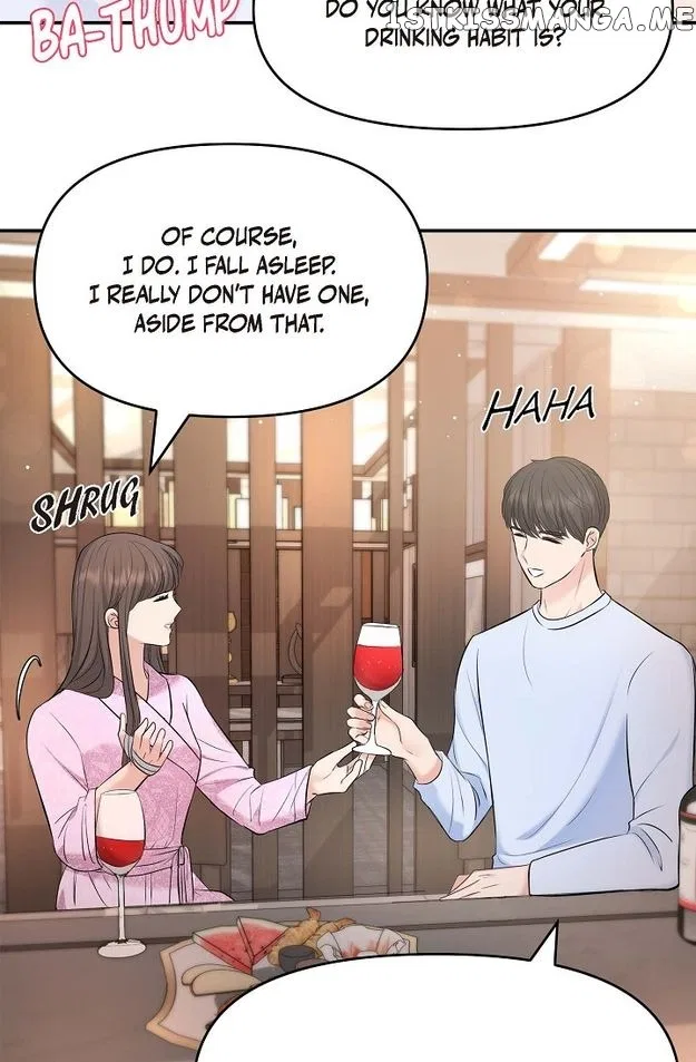 Body Double Trouble Chapter 39 – Page 69