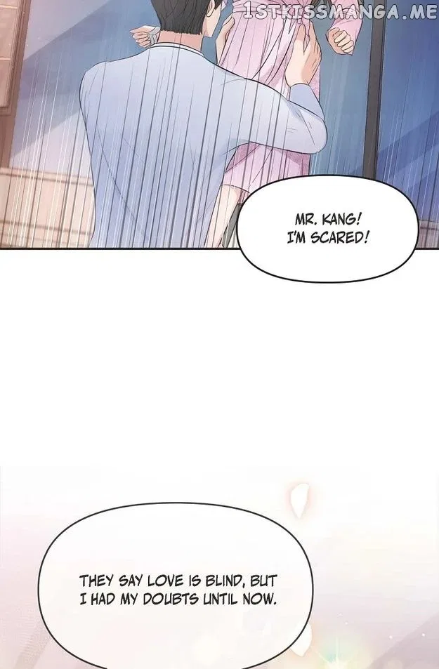 Body Double Trouble Chapter 39 – Page 75