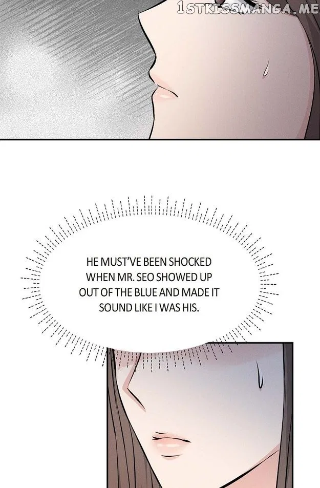 Body Double Trouble Chapter 39 – Page 82