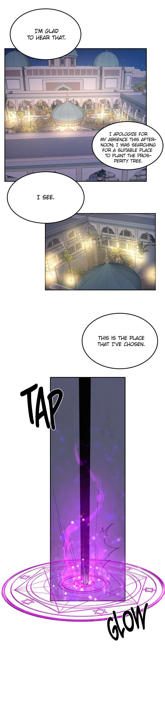 The Garden of Red Flowers Chapter 35 – Page 13