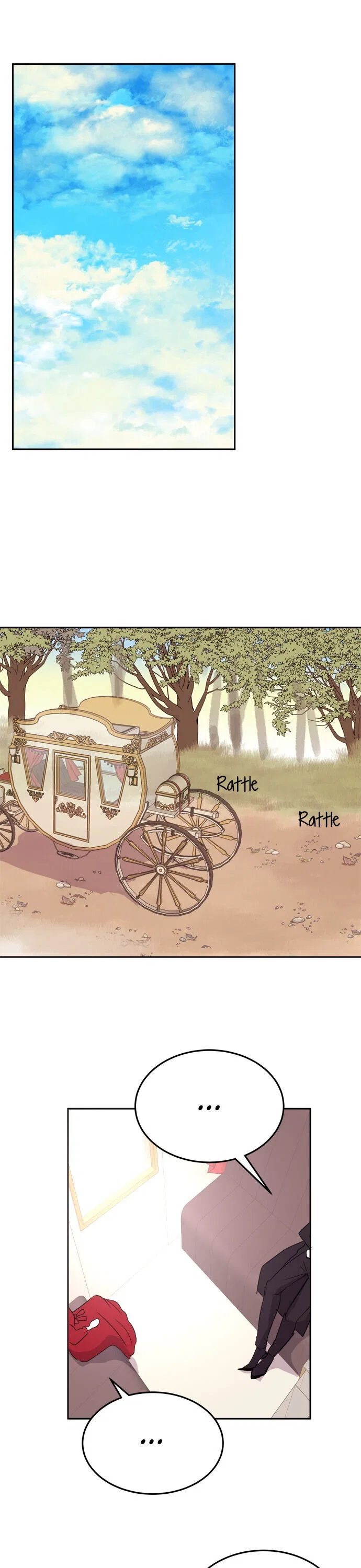 The Garden of Red Flowers Chapter 35 – Page 15