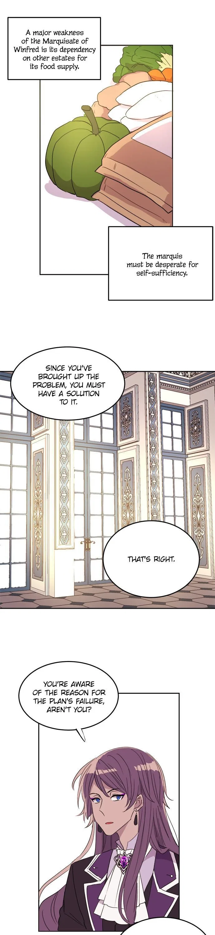 The Garden of Red Flowers Chapter 32 – Page 13