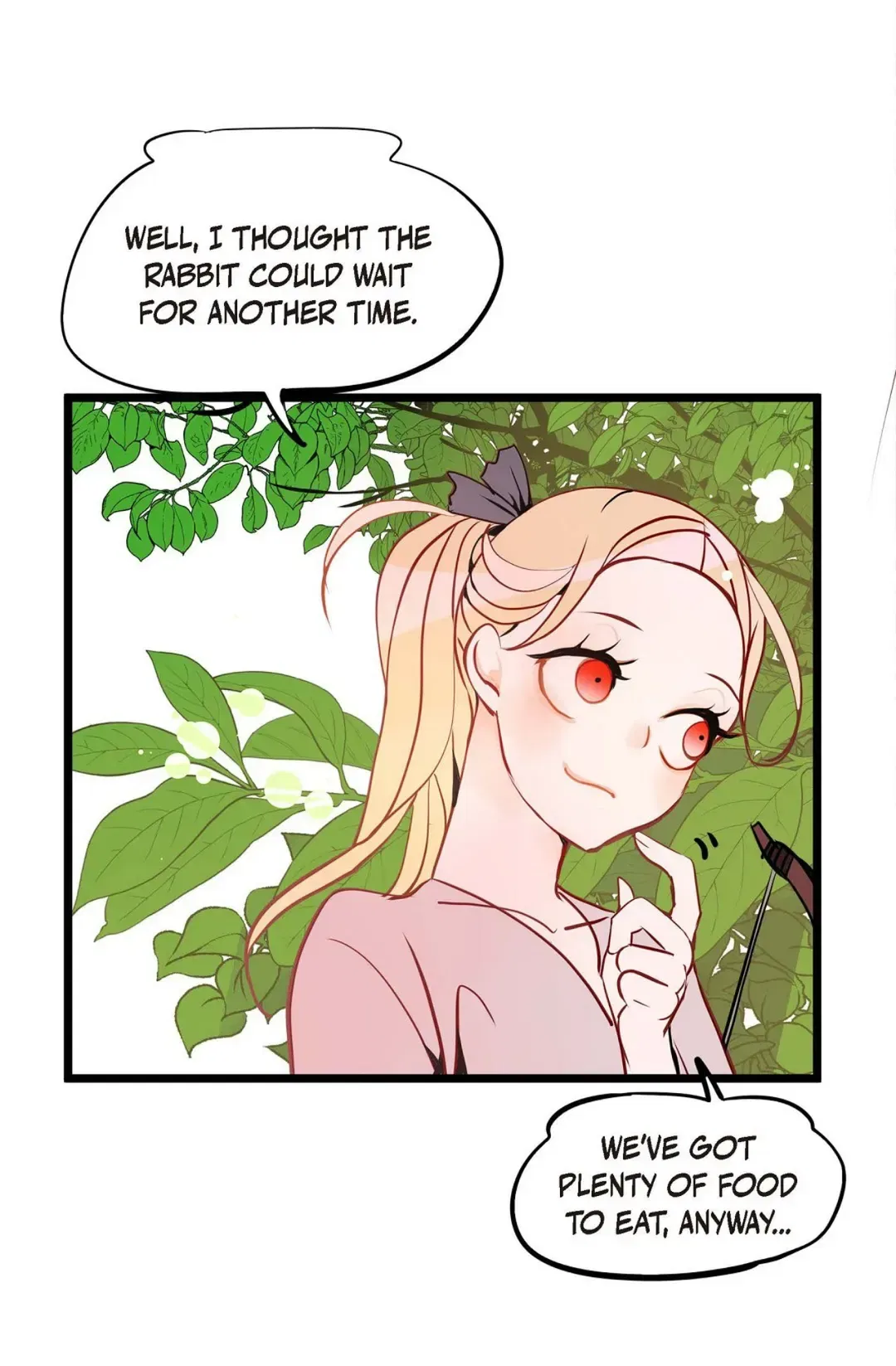The 13th Night Chapter 191 – Page 22