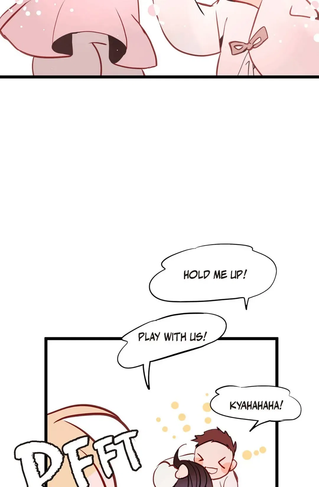 The 13th Night Chapter 191 – Page 29