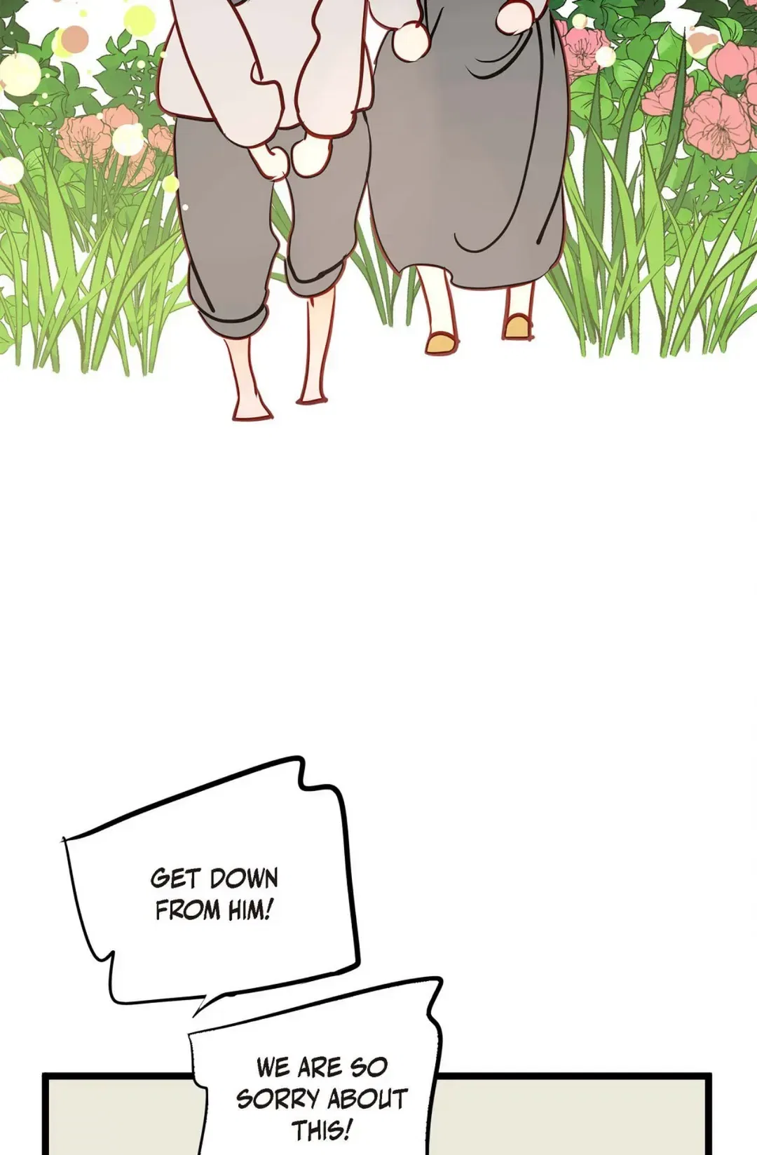 The 13th Night Chapter 191 – Page 47