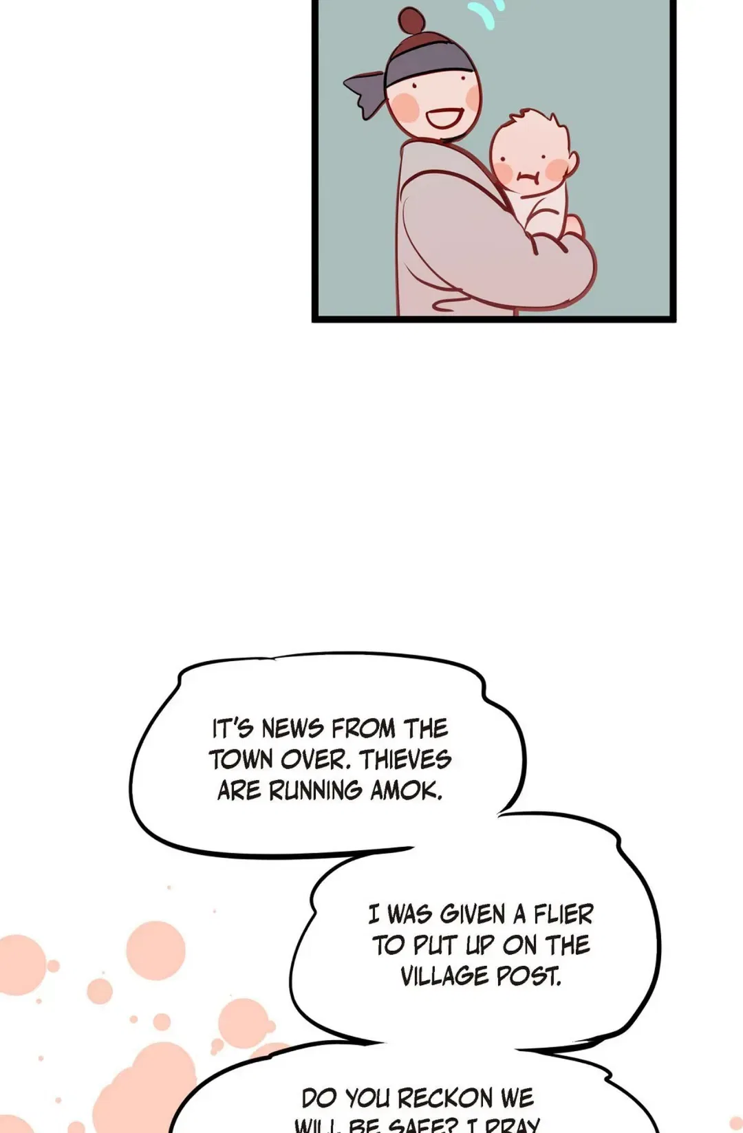 The 13th Night Chapter 191 – Page 51