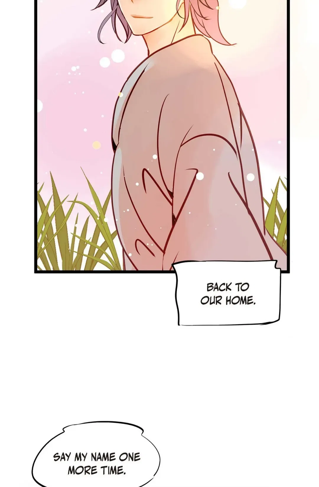 The 13th Night Chapter 191 – Page 64