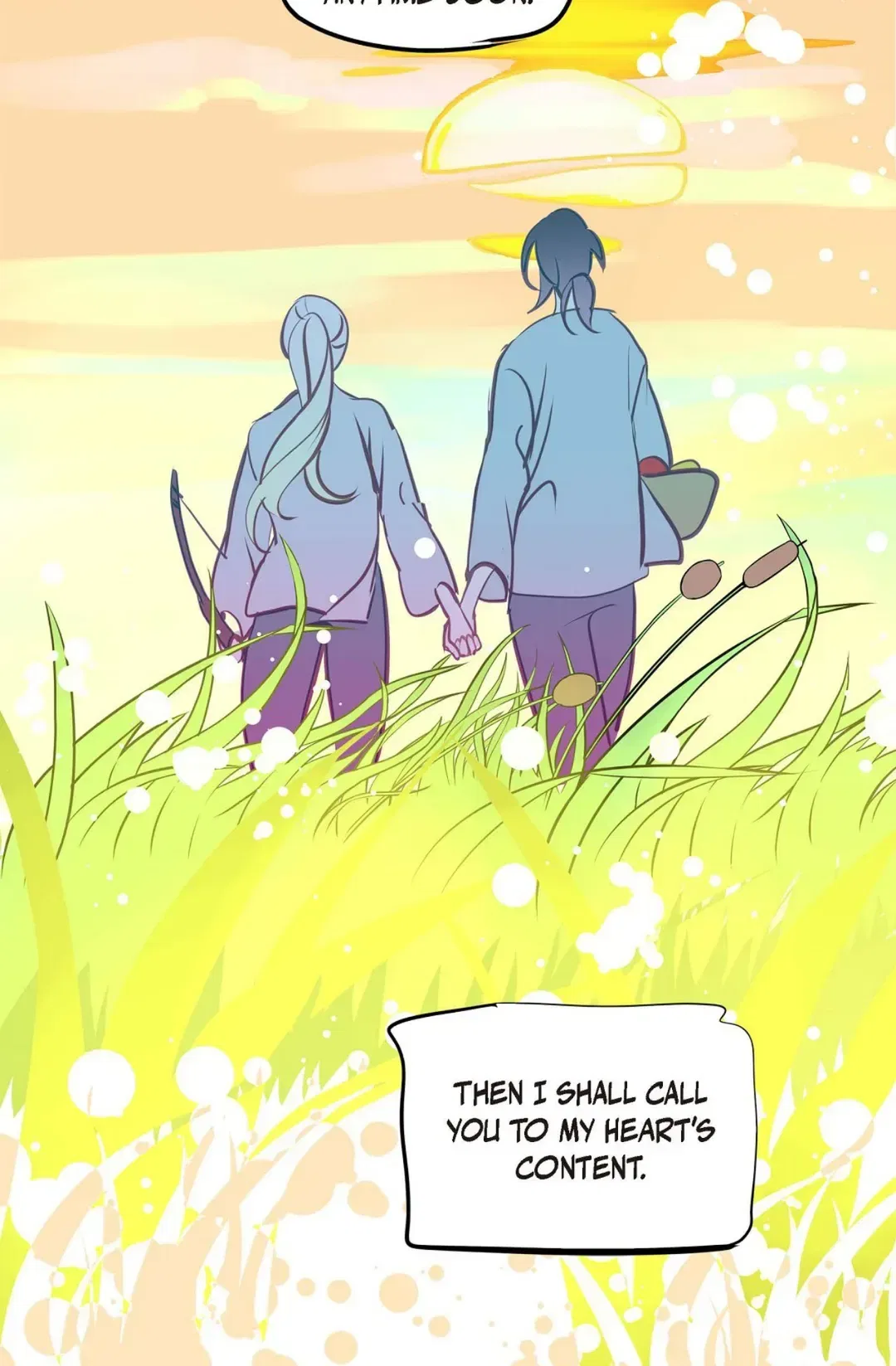 The 13th Night Chapter 191 – Page 67