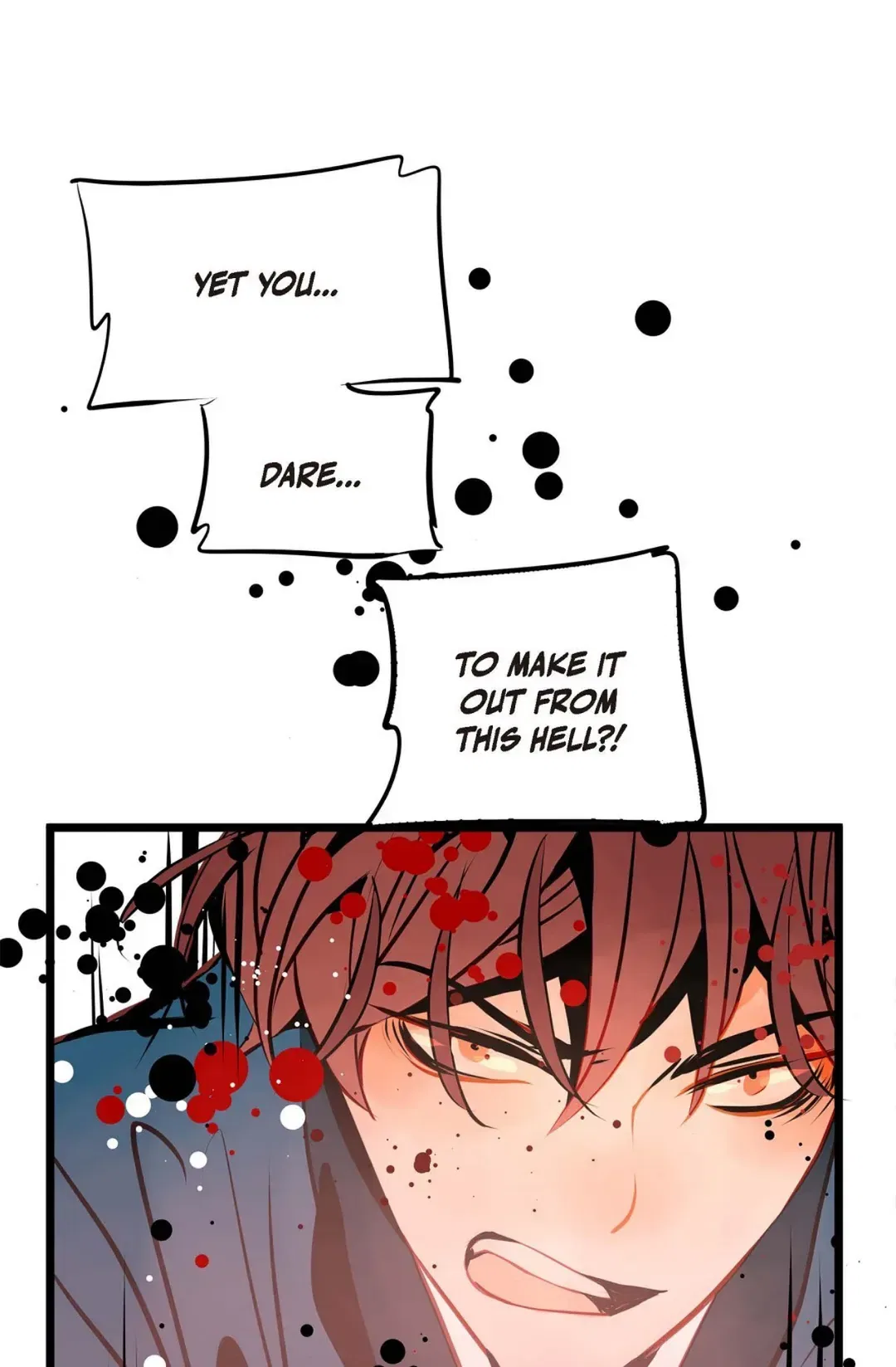 The 13th Night Chapter 190 – Page 9