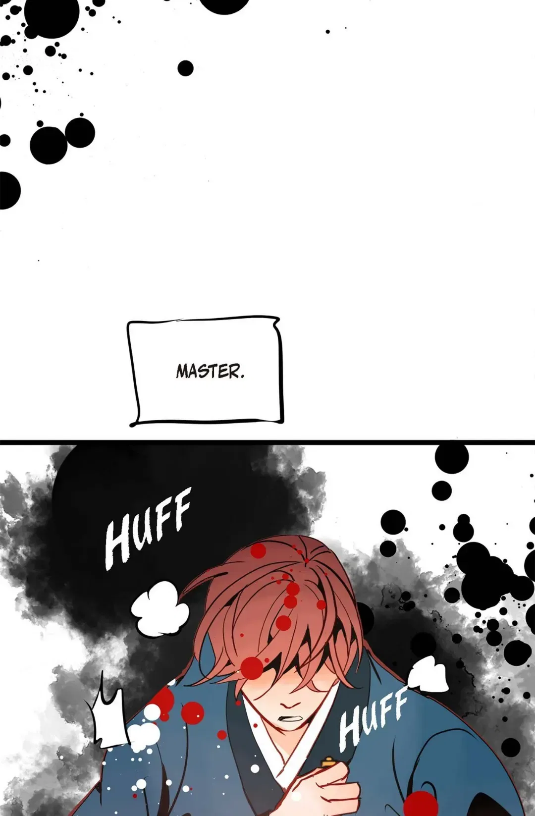 The 13th Night Chapter 190 – Page 13