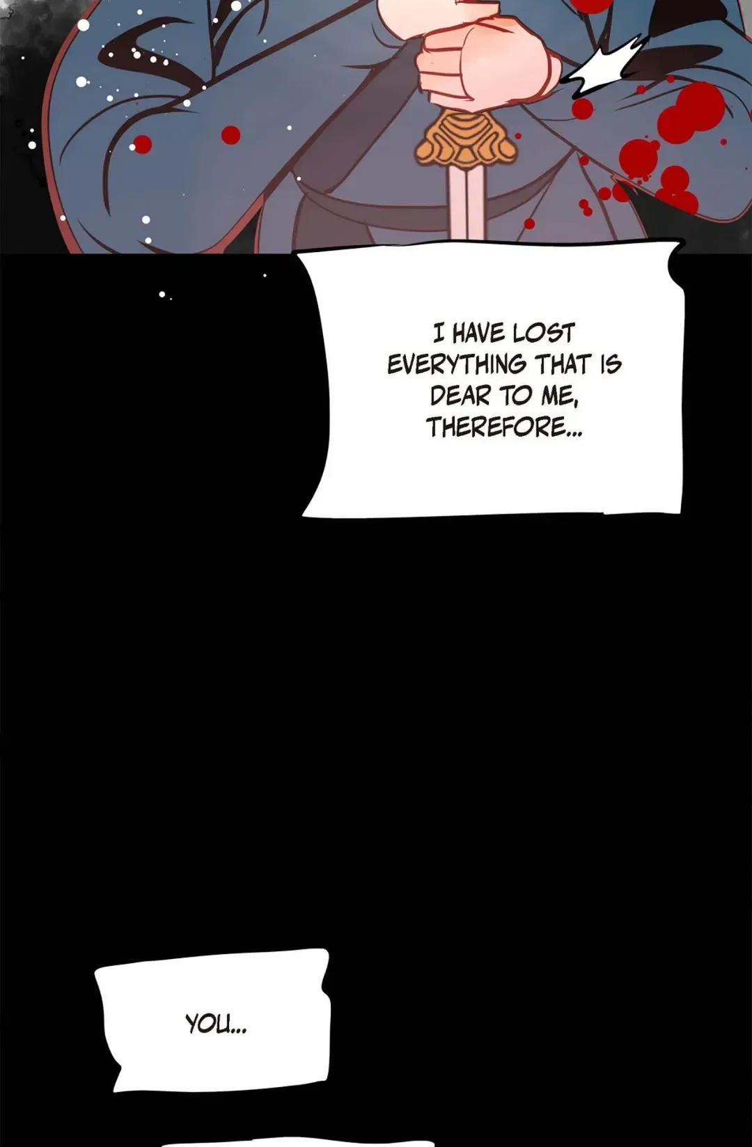 The 13th Night Chapter 190 – Page 14
