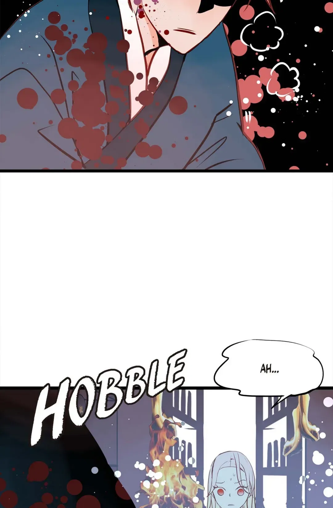 The 13th Night Chapter 190 – Page 19