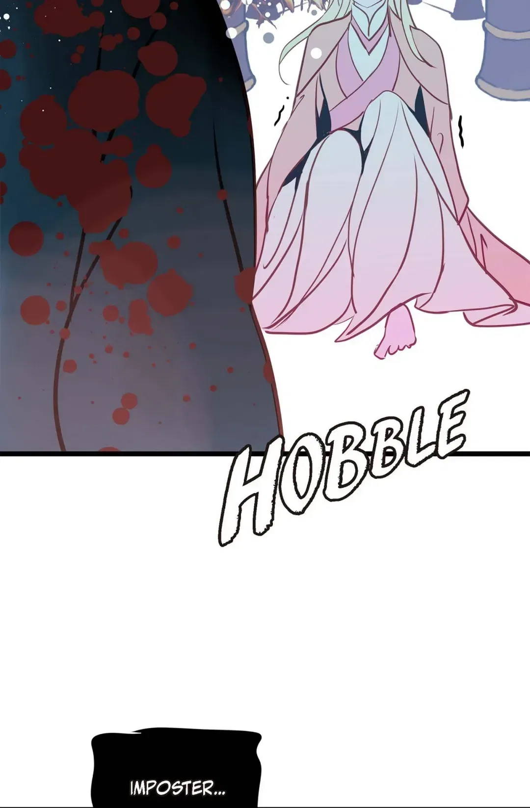 The 13th Night Chapter 190 – Page 20