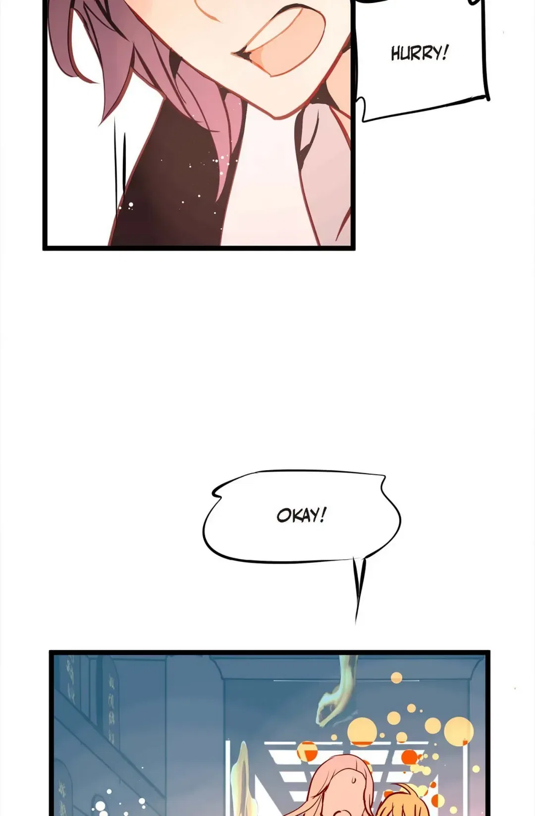 The 13th Night Chapter 190 – Page 31
