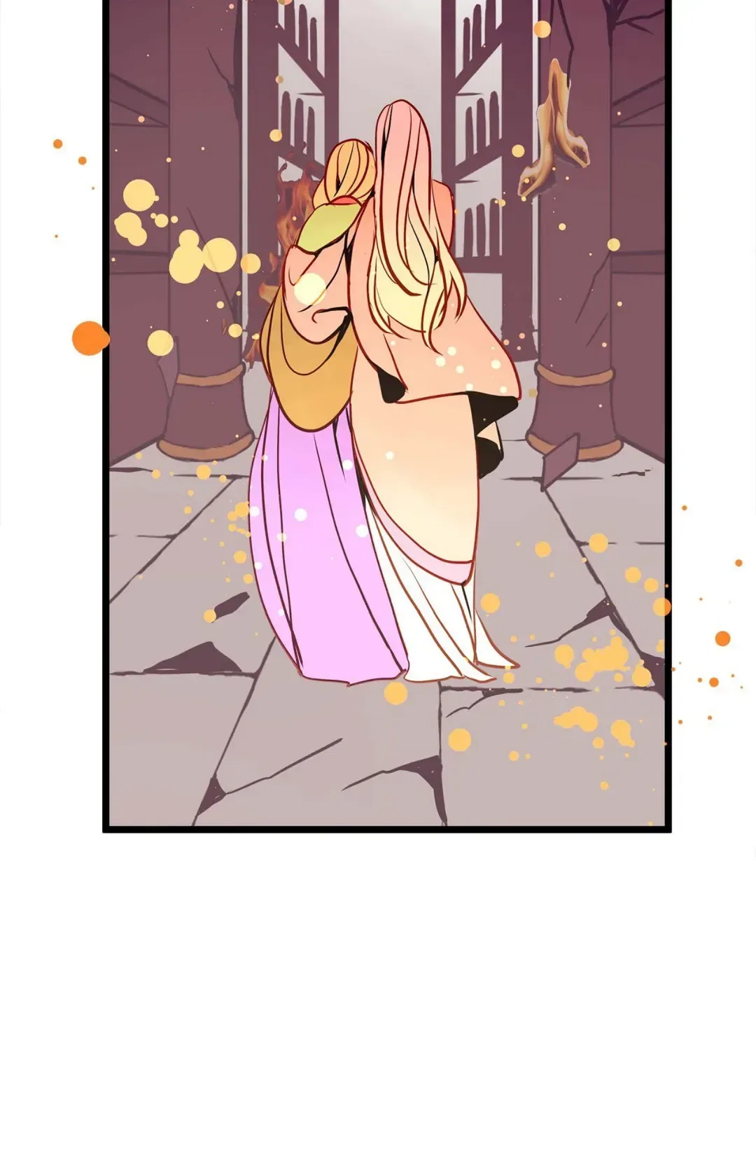 The 13th Night Chapter 190 – Page 37