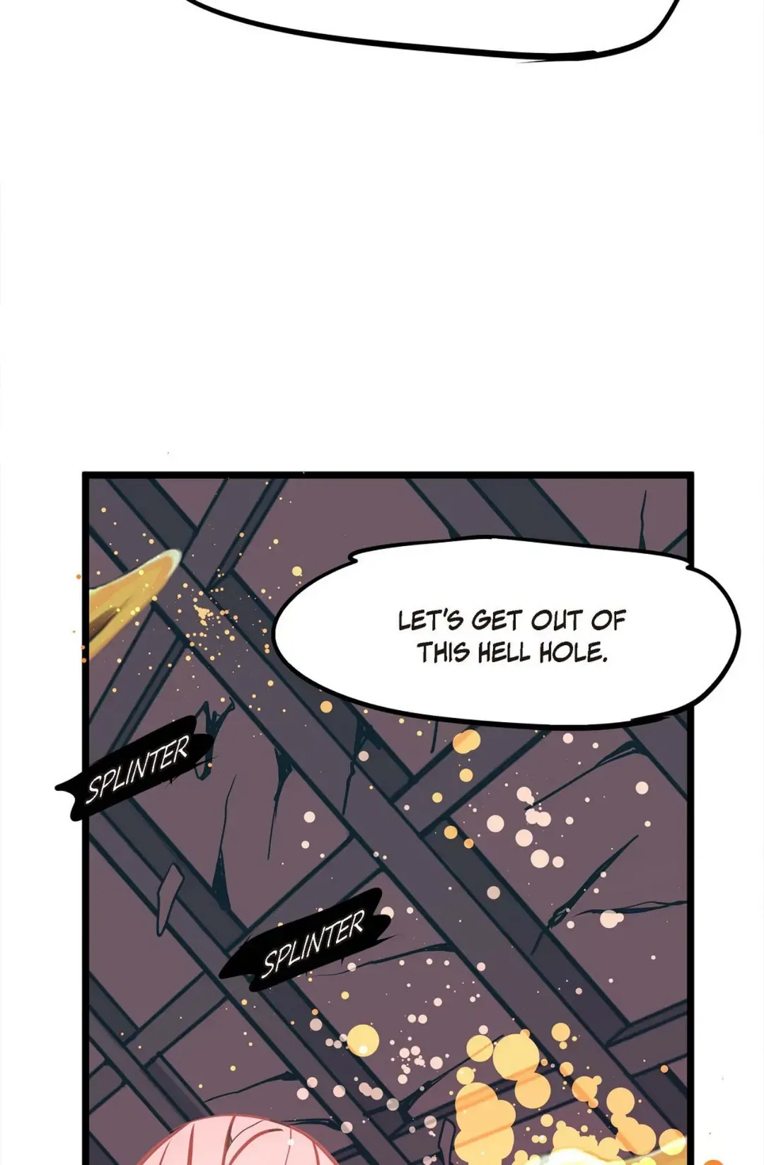 The 13th Night Chapter 190 – Page 40